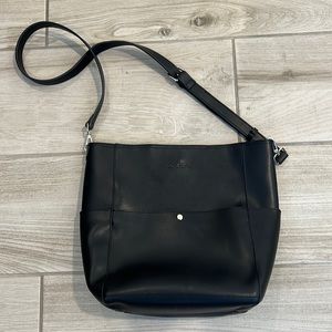 BOSTANTEN large crossbody